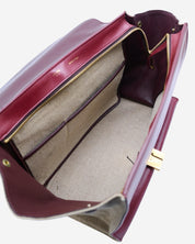 Bolsa Celine Trapeze Tricolor 2012