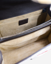 Bolsa Gucci Dionysus Python Bamboo