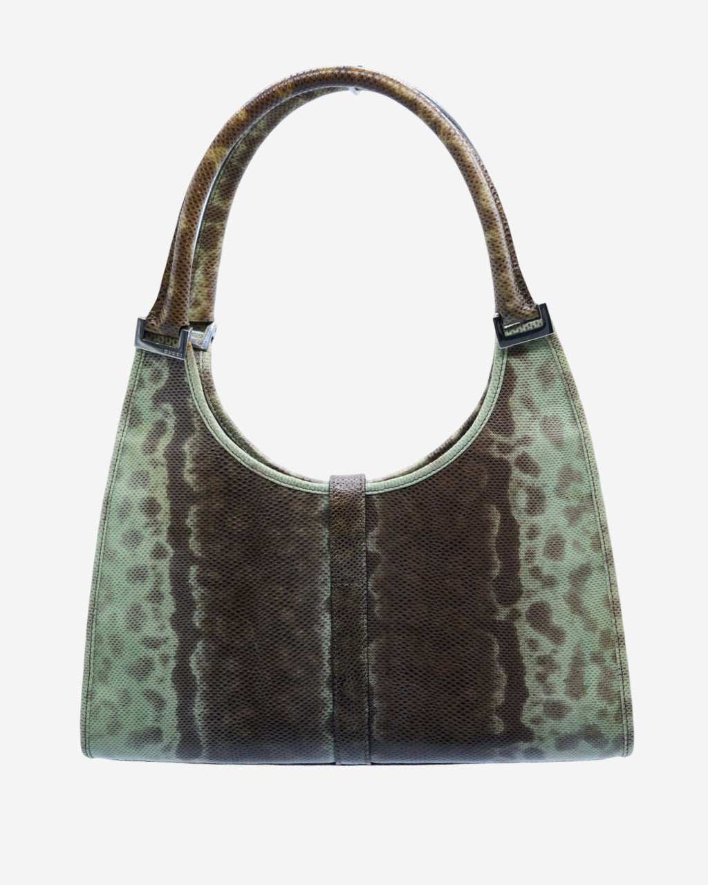 Bolsa Gucci Bardot Phyton