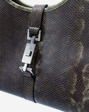 Bolsa Gucci Bardot Phyton