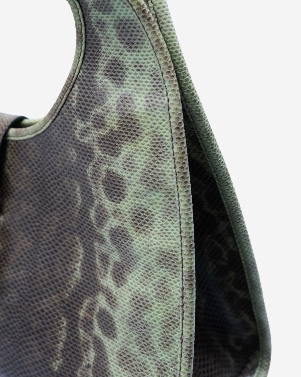 Bolsa Gucci Bardot Phyton