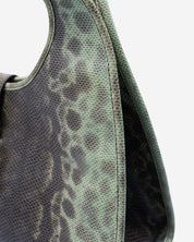 Bolsa Gucci Bardot Phyton