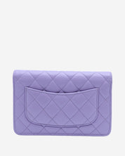 Bolsa Chanel WOC 2022