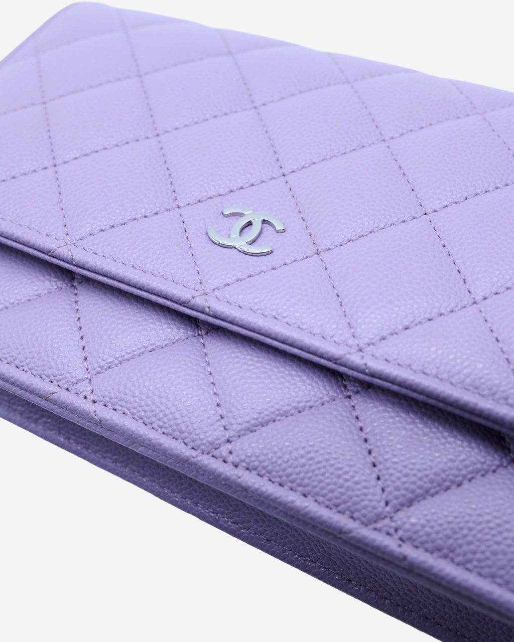 Bolsa Chanel WOC 2022