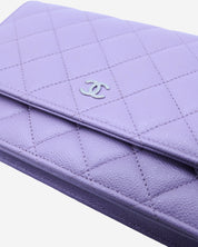 Bolsa Chanel WOC 2022