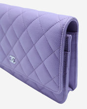 Bolsa Chanel WOC 2022