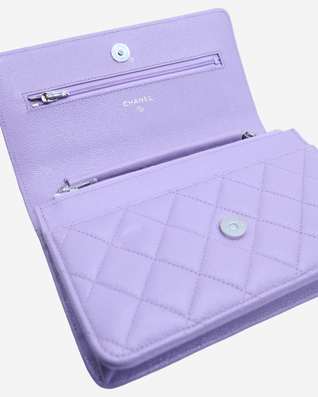 Bolsa Chanel WOC 2022