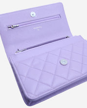 Bolsa Chanel WOC 2022