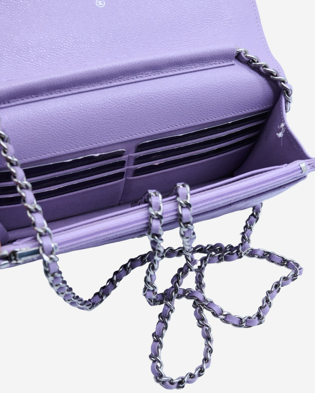 Bolsa Chanel WOC 2022