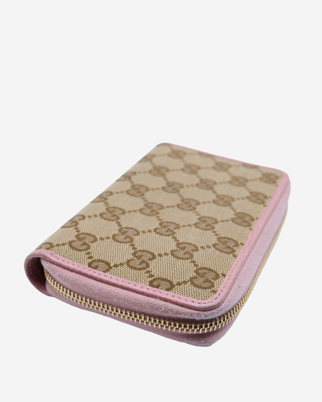 Gucci GG Supreme Wallet