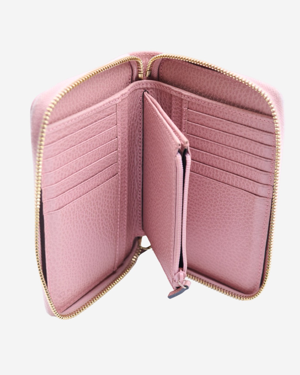 Gucci GG Supreme Wallet