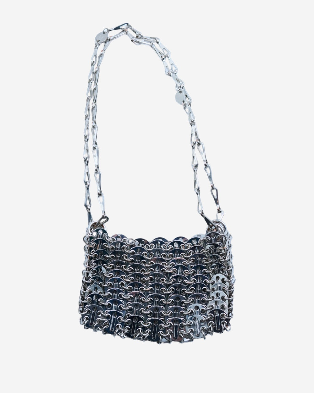 Paco Rabanne Bag 1969