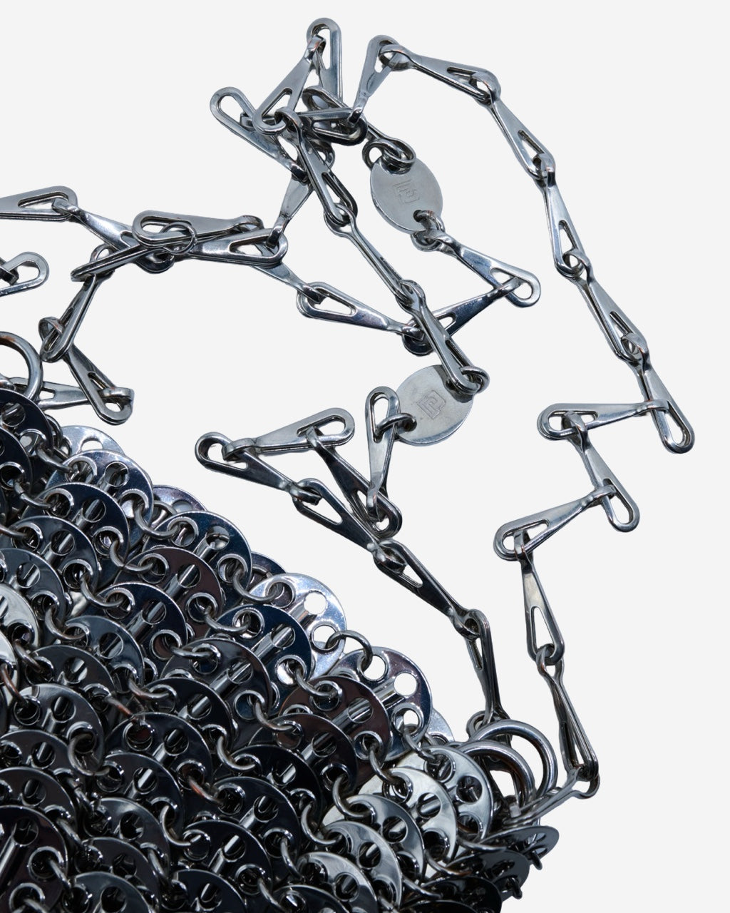 Paco Rabanne Bag 1969