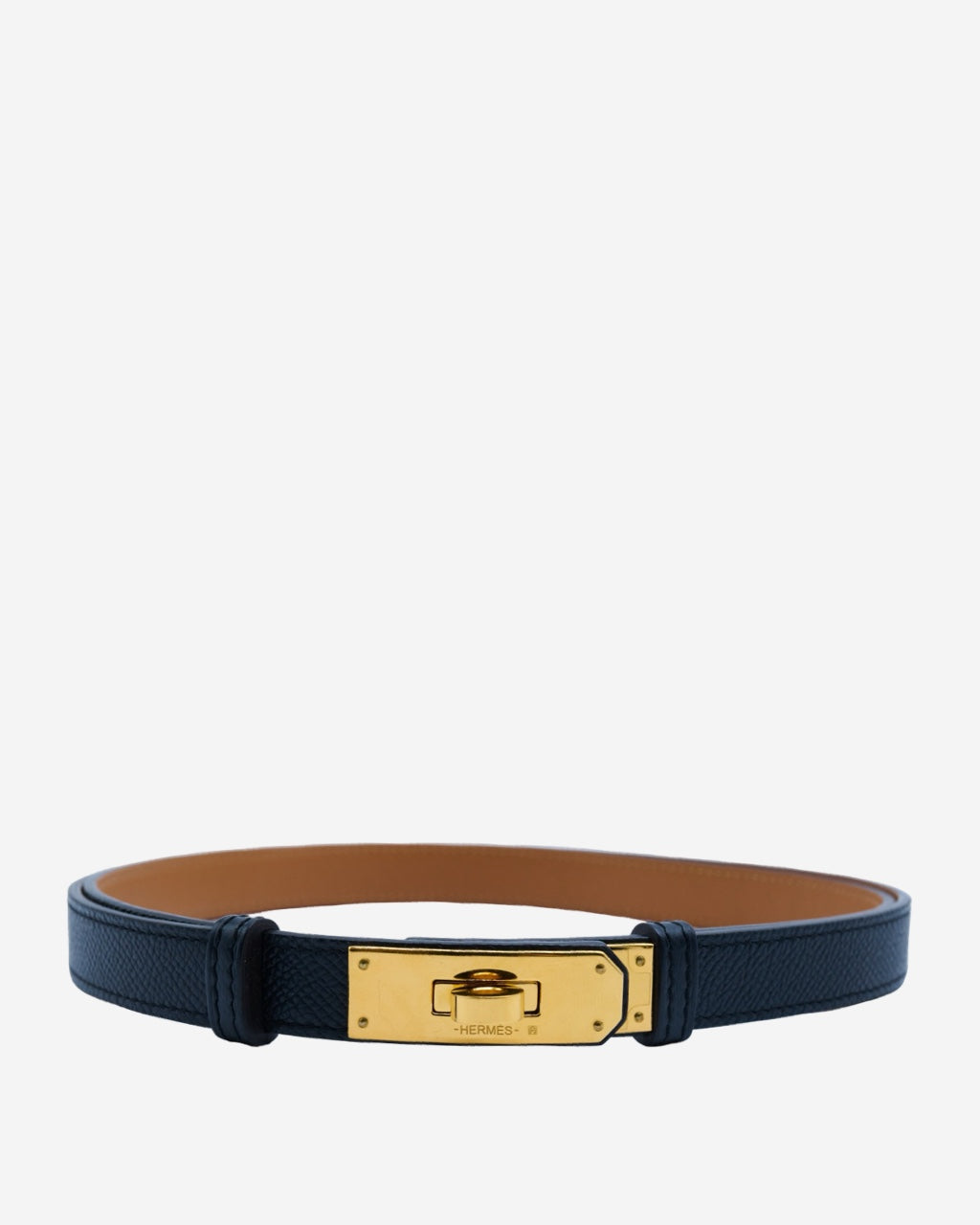 Hermès Kelly Belt