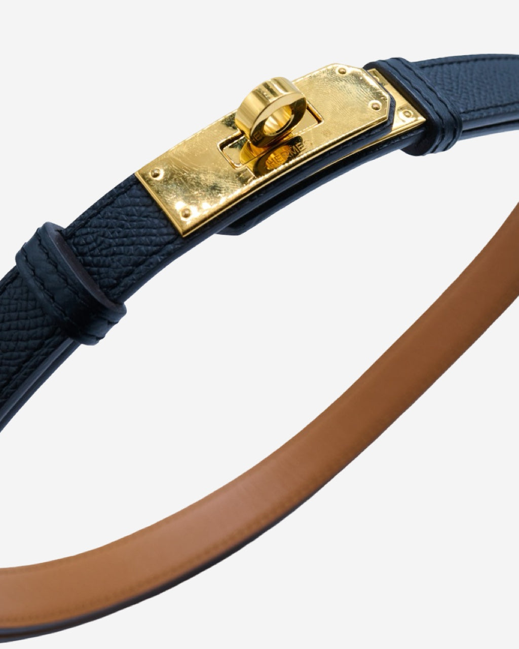Hermès Kelly Belt