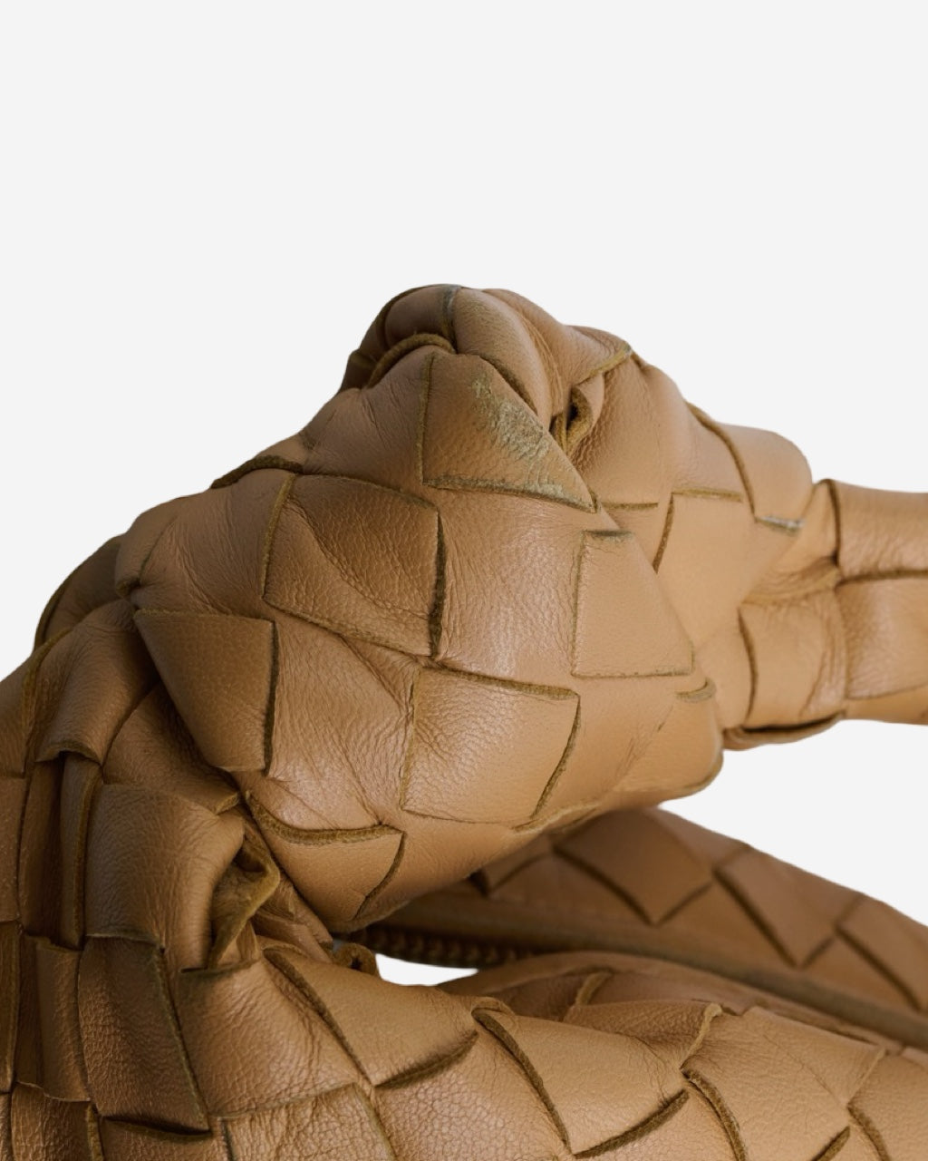 Bolsa Bottega Veneta Mini Jodie