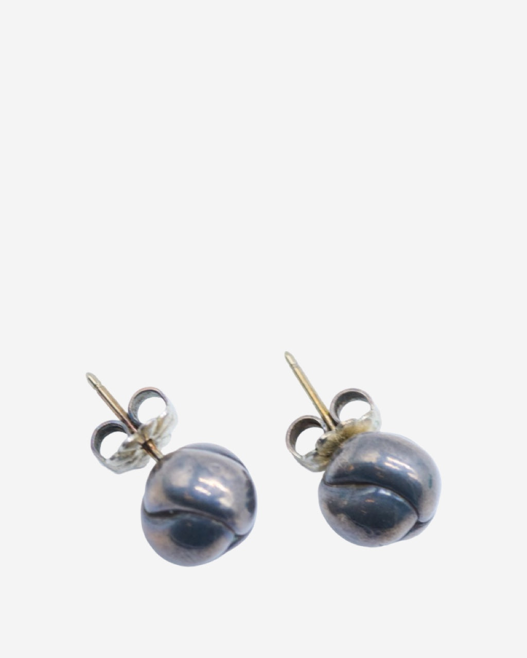 Aretes Tiffany & Co. Knot