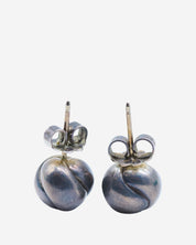 Aretes Tiffany & Co. Knot