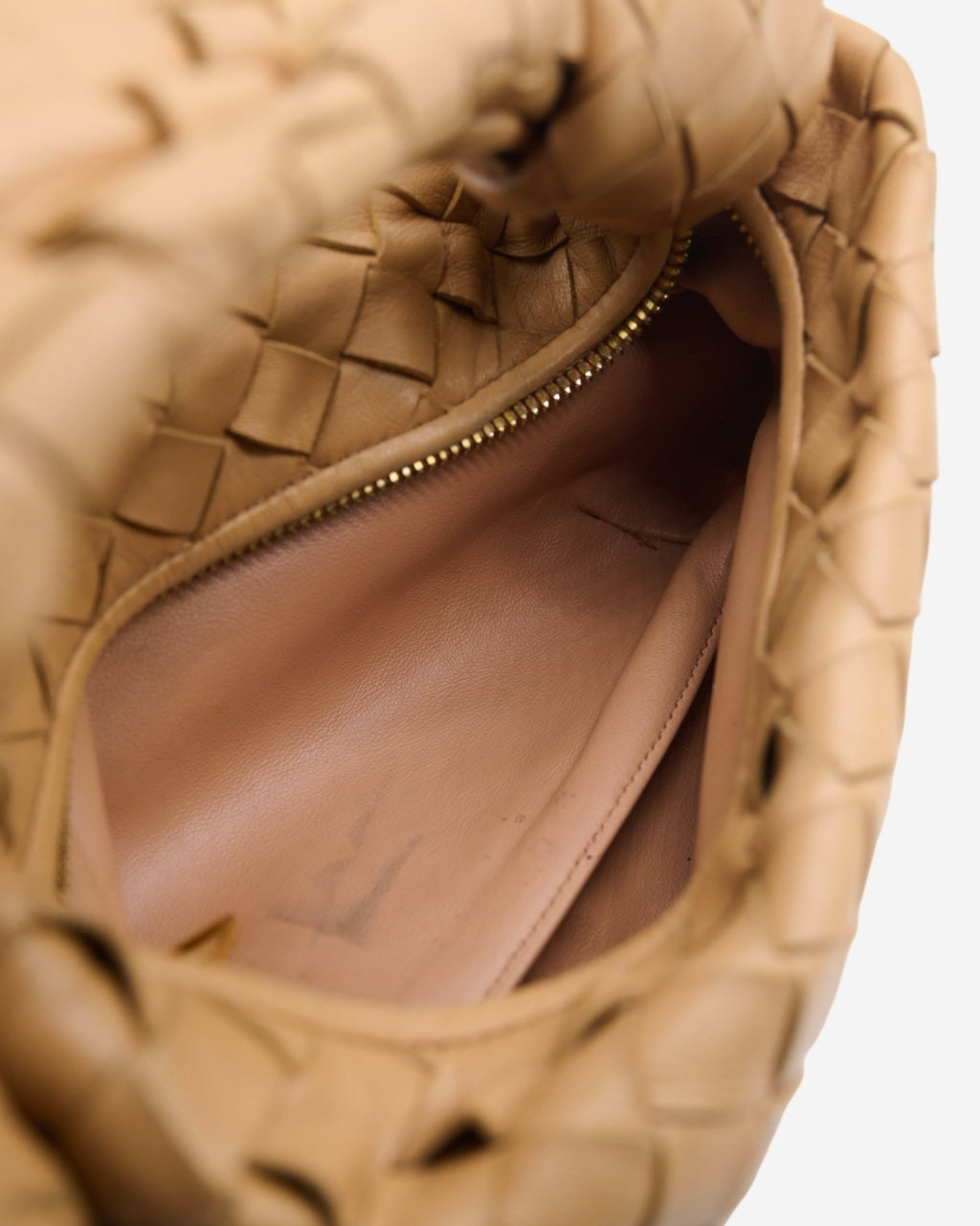 Bolsa Bottega Veneta Mini Jodie