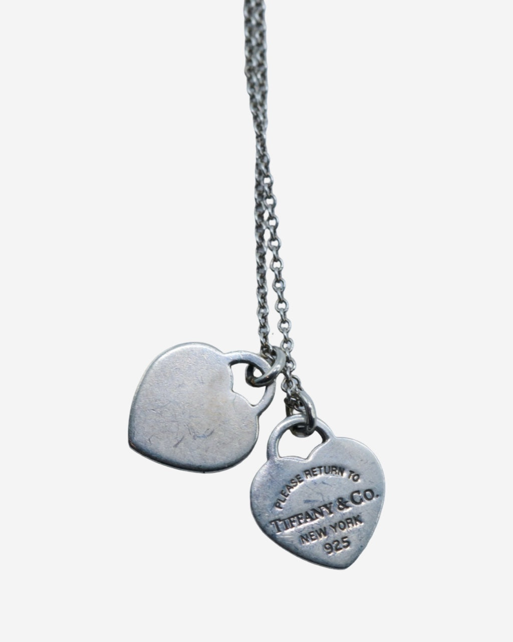 Collar Tiffany & Co. Return to Tiffany