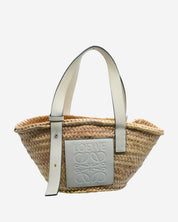 Bolsa Loewe Basket