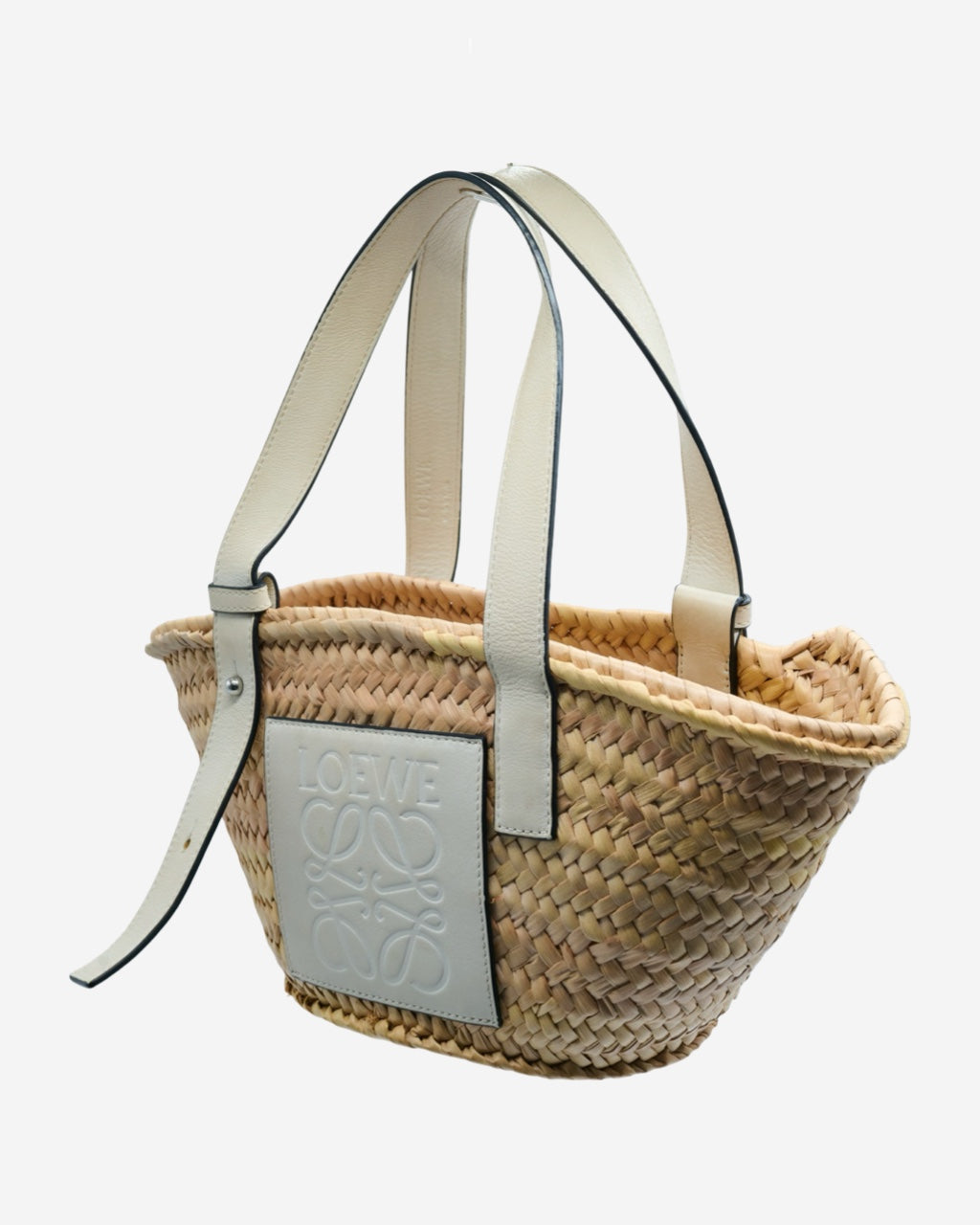 Bolsa Loewe Basket
