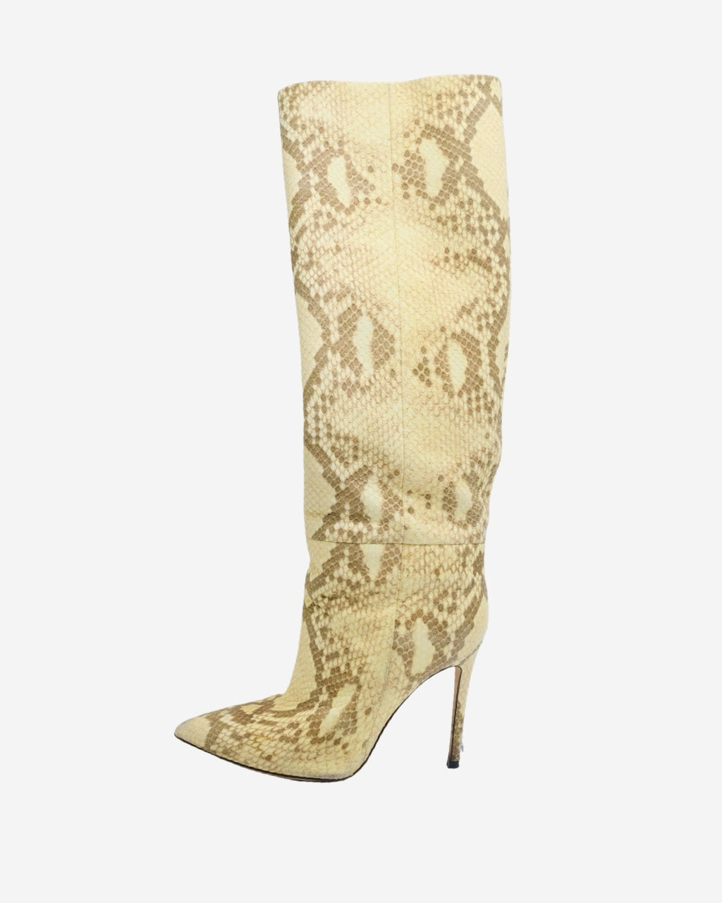 Paris Texas Boots 36.5