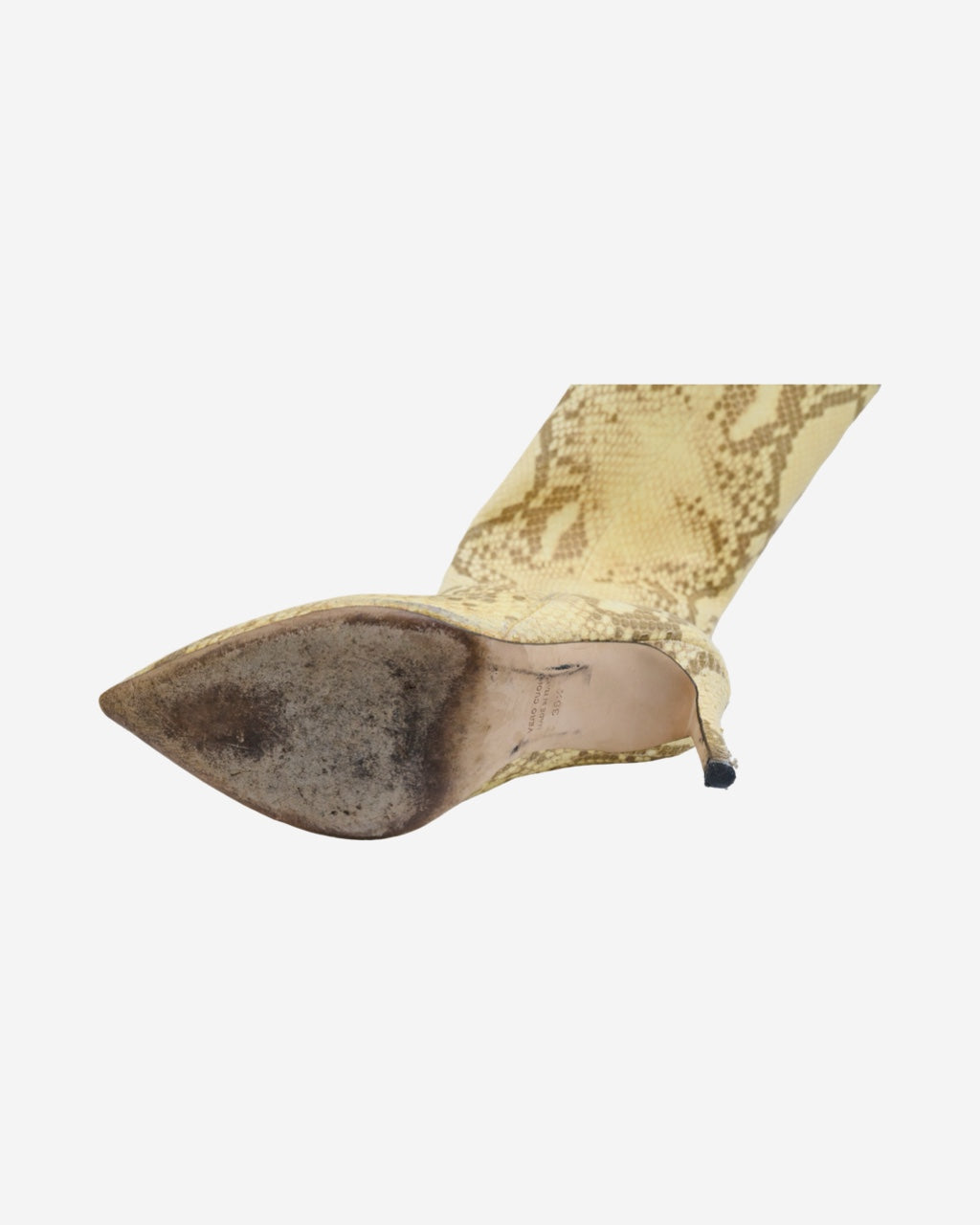 Paris Texas Boots 36.5