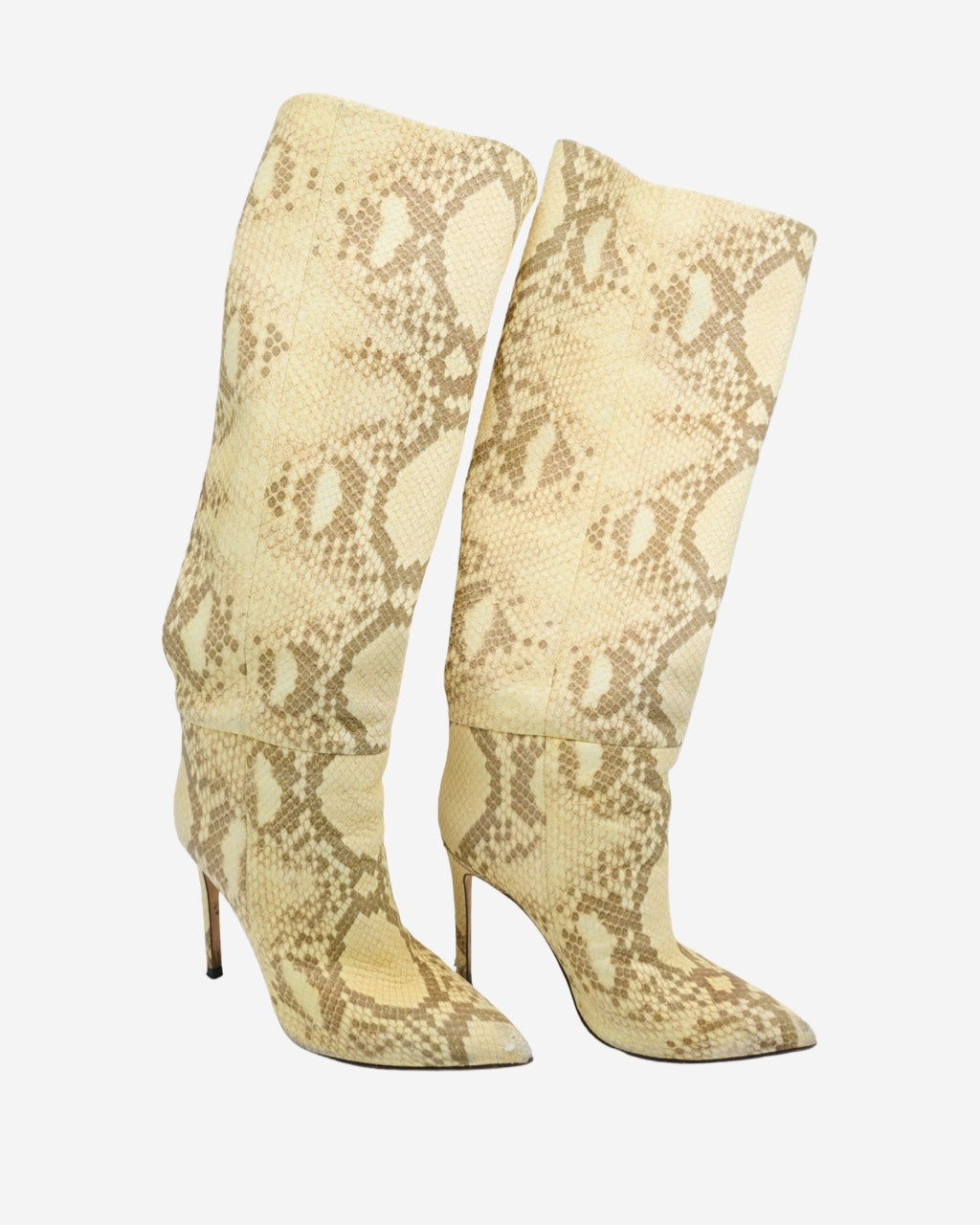 Paris Texas Boots 36.5