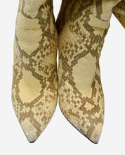 Paris Texas Boots 36.5