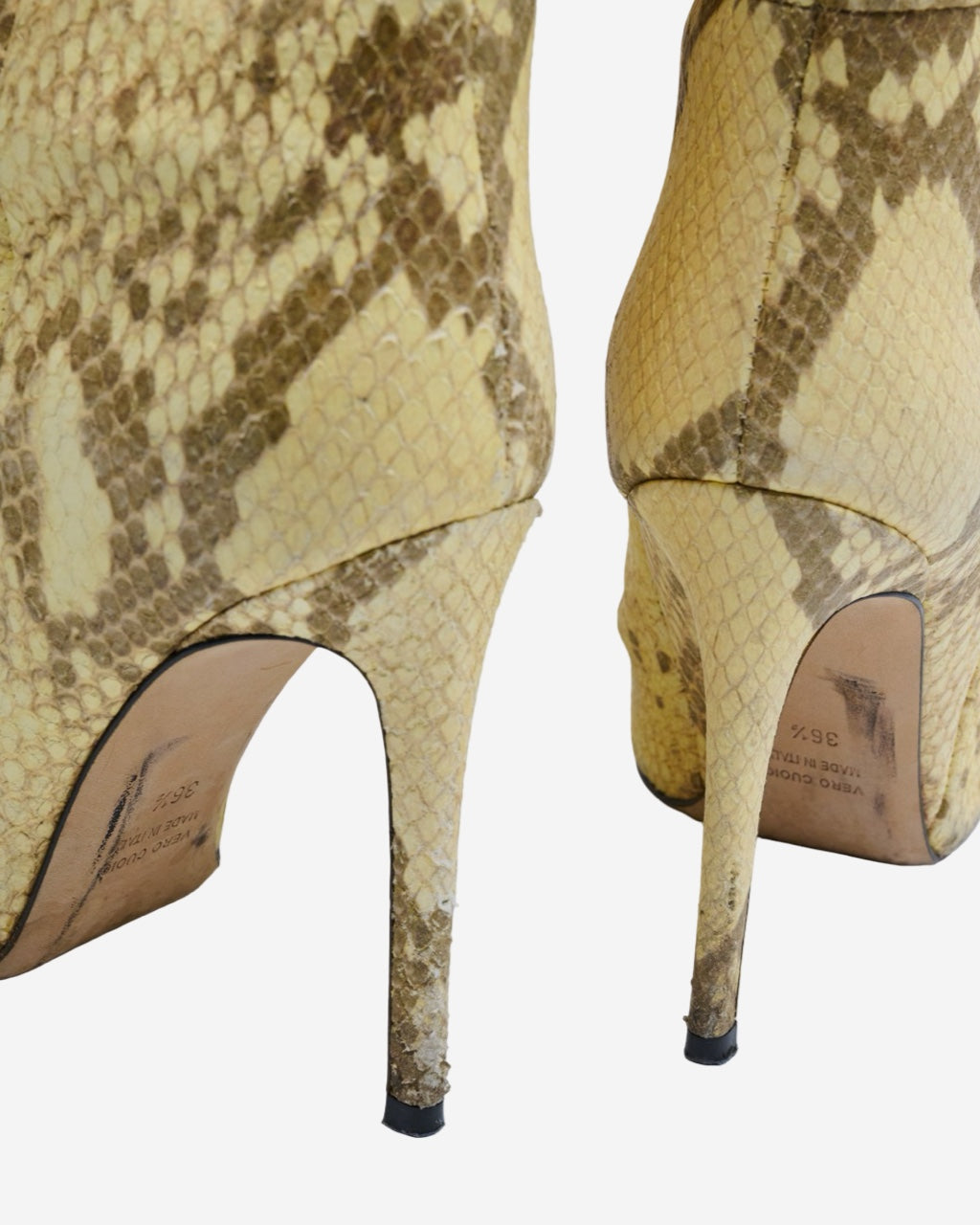 Paris Texas Boots 36.5