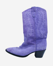 Paris Texas Cowboy Boots 39