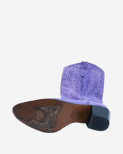 Paris Texas Cowboy Boots 39