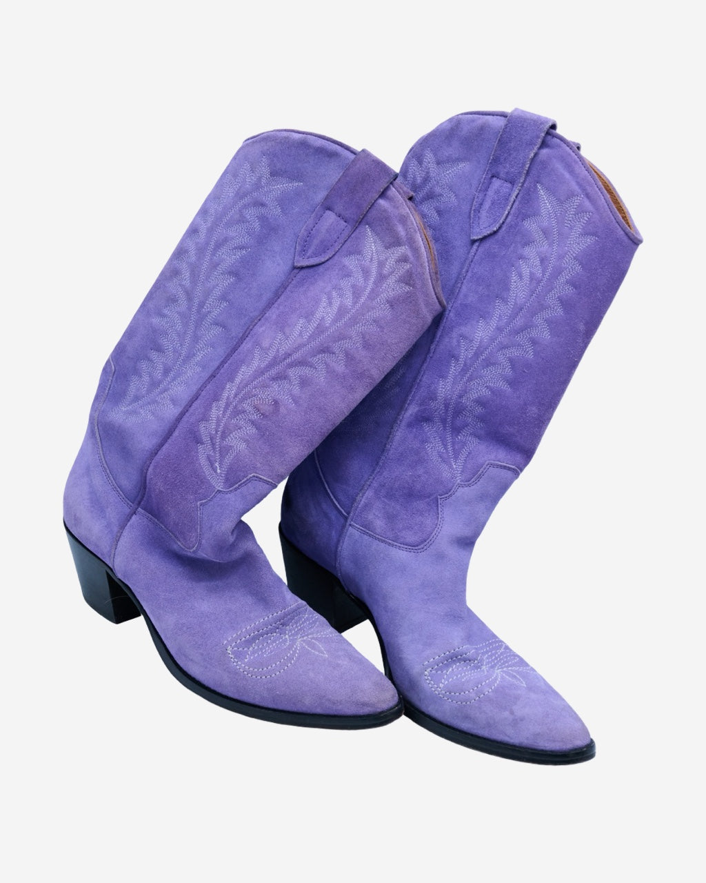 Paris Texas Cowboy Boots 39