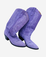 Paris Texas Cowboy Boots 39