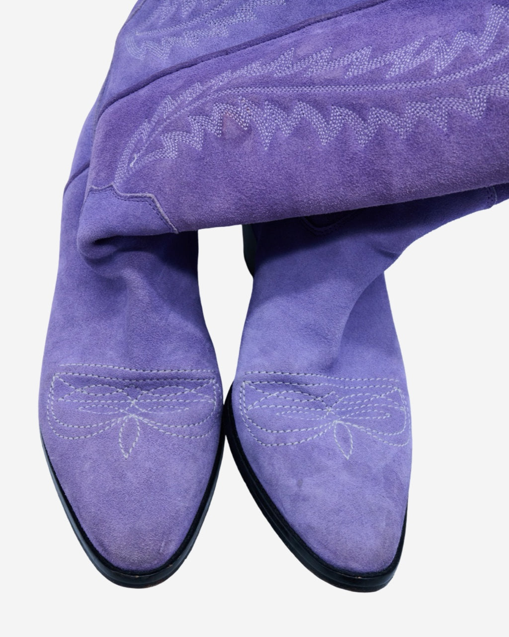 Paris Texas Cowboy Boots 39