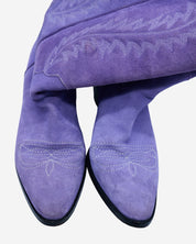 Paris Texas Cowboy Boots 39