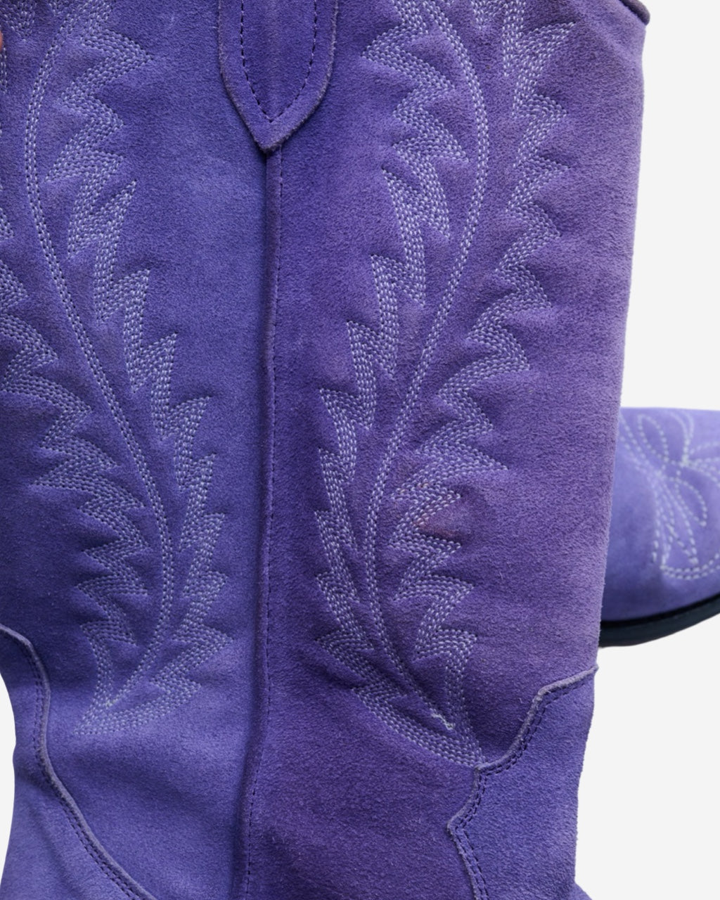 Paris Texas Cowboy Boots 39