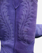 Paris Texas Cowboy Boots 39