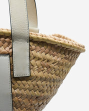 Bolsa Loewe Basket