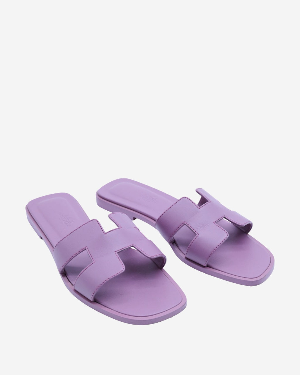 Sandalias Hermès Orán 36