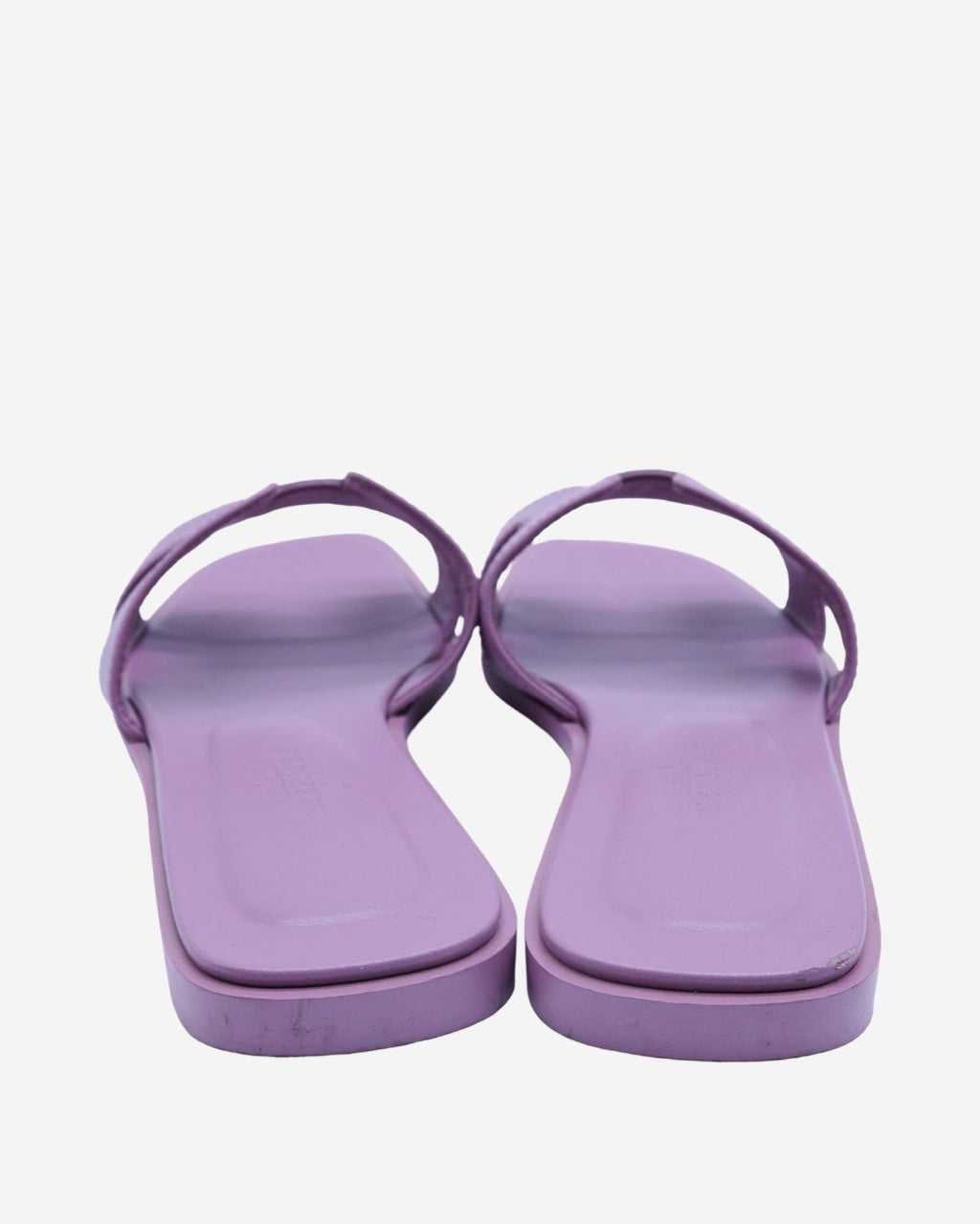 Sandalias Hermès Orán 36