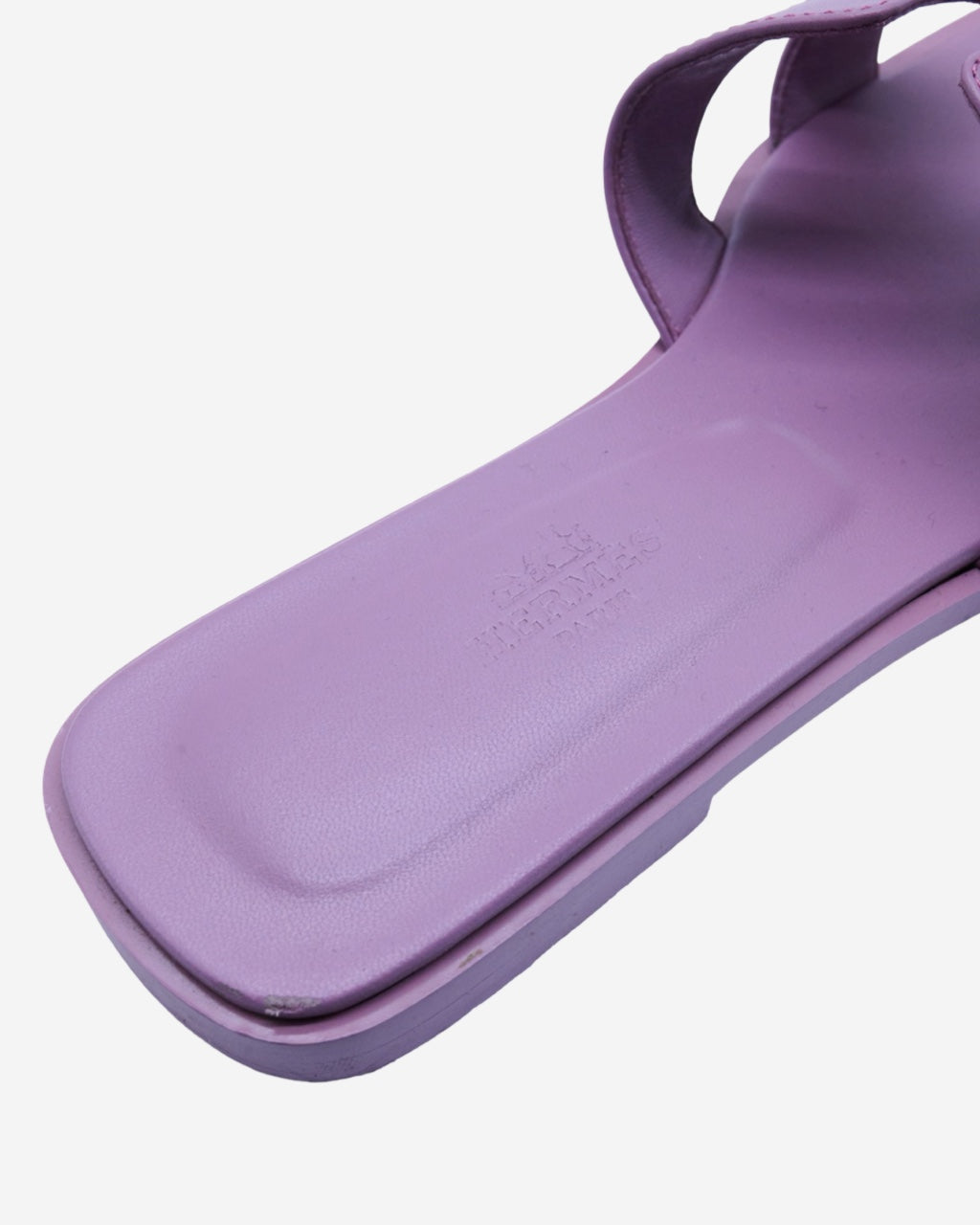 Sandalias Hermès Orán 36