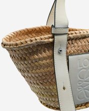 Bolsa Loewe Basket