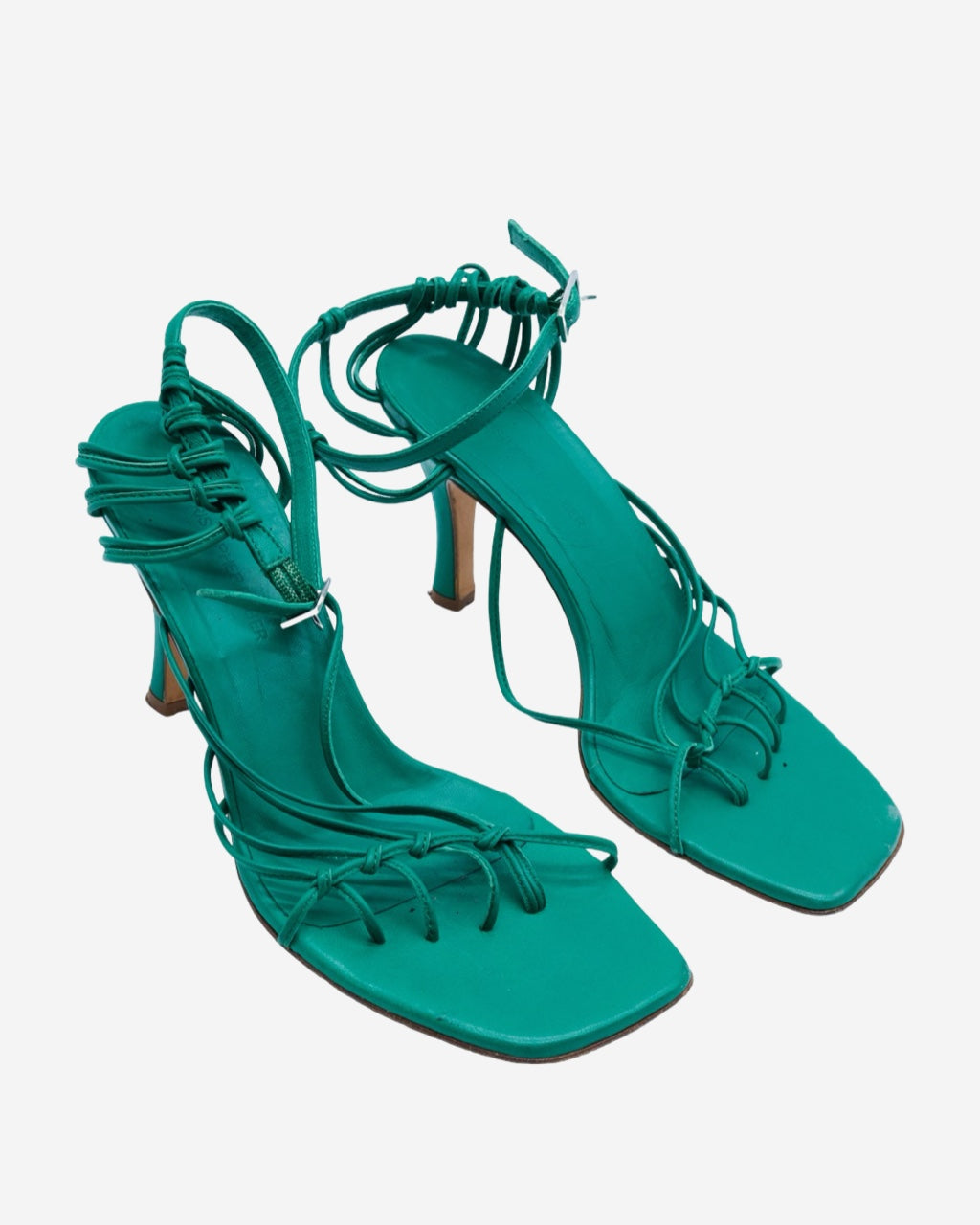 Sandalias Cristopher Esber 37 EU