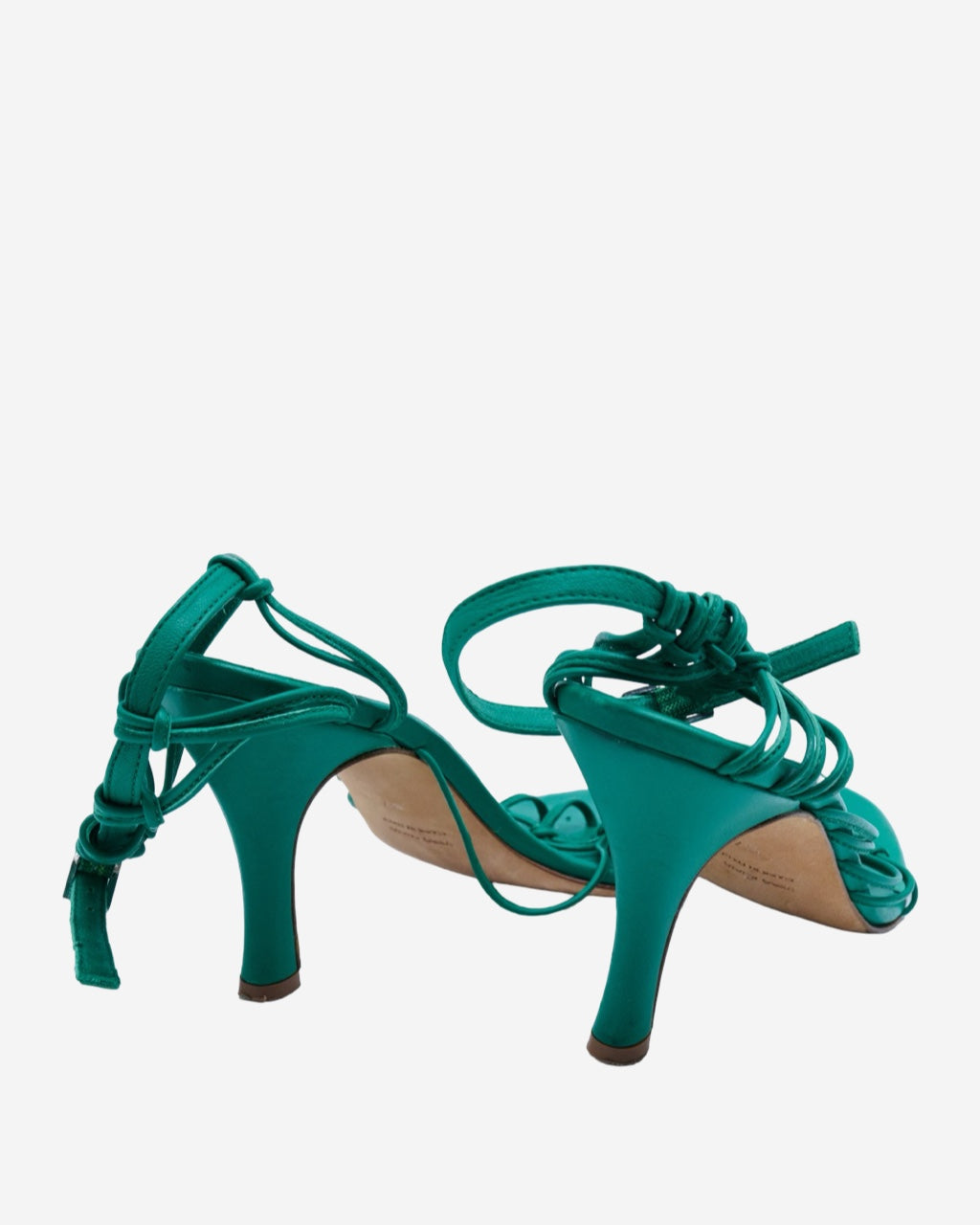 Sandalias Cristopher Esber 37 EU