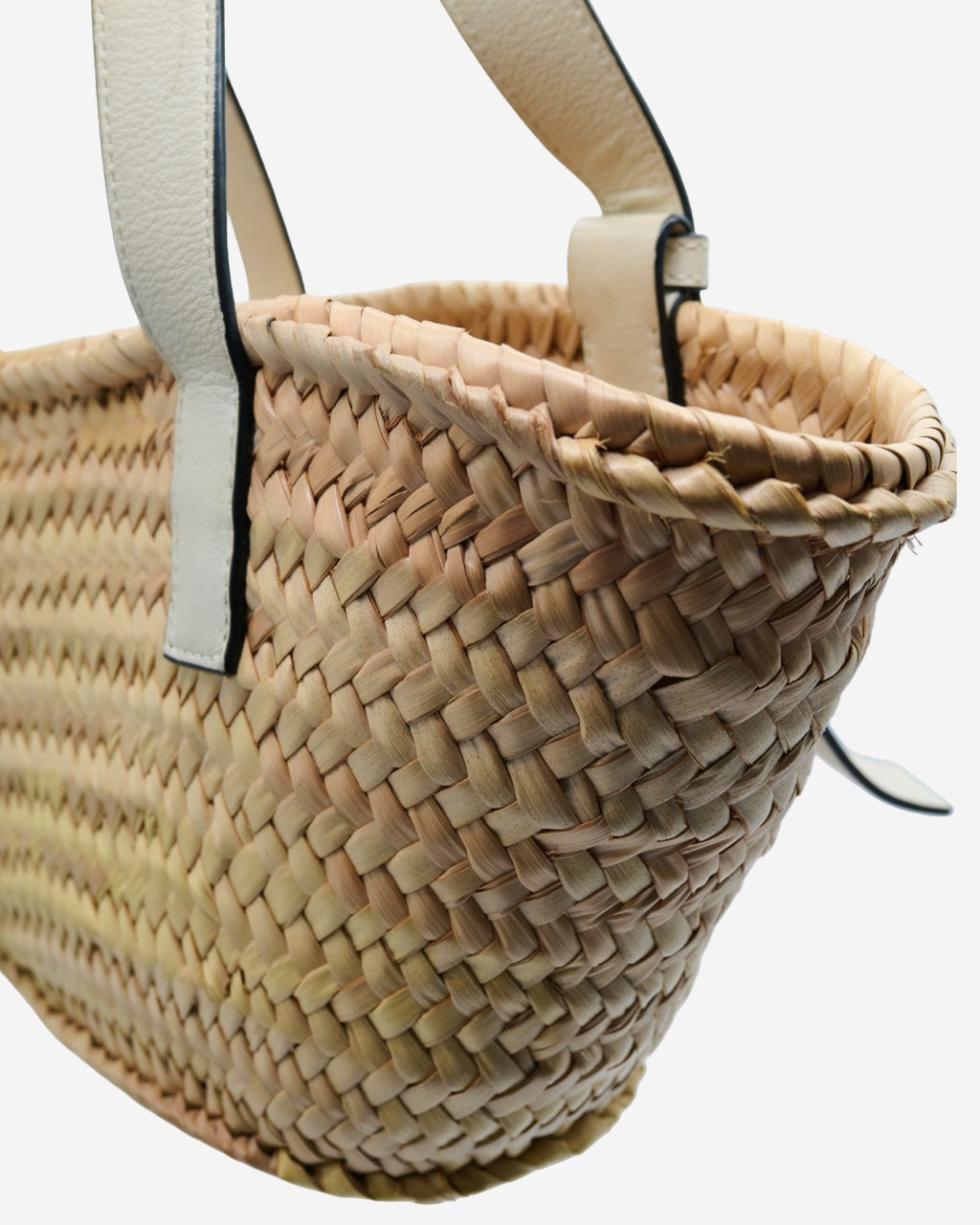 Bolsa Loewe Basket