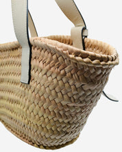 Bolsa Loewe Basket