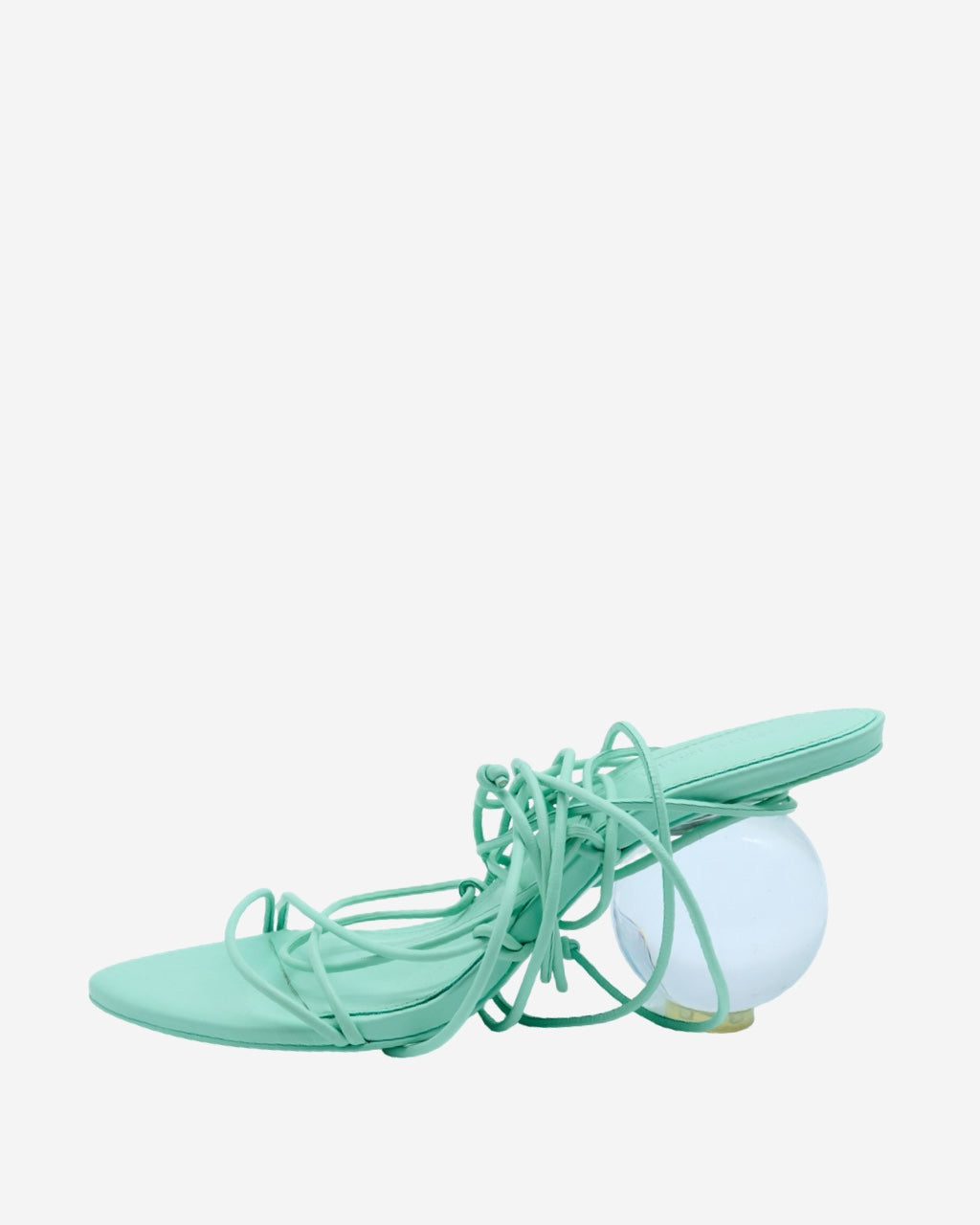 Cult Gaia Heels 36.5