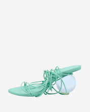 Cult Gaia Heels 36.5